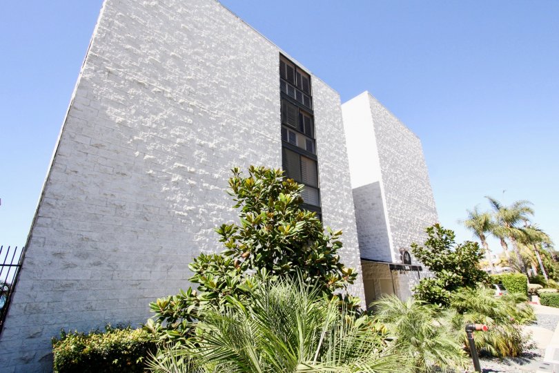 Riviera Shores Pacific Beach CA